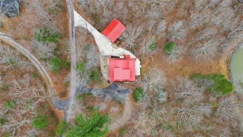 61 Bear Ridge Road Cleveland GA 30528