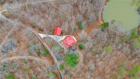 61 Bear Ridge Road Cleveland GA 30528