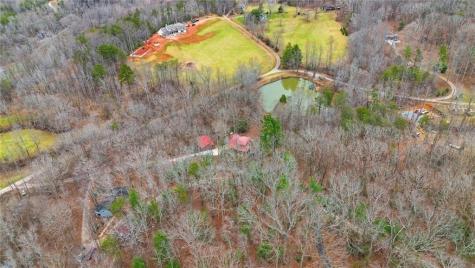 61 Bear Ridge Road Cleveland GA 30528