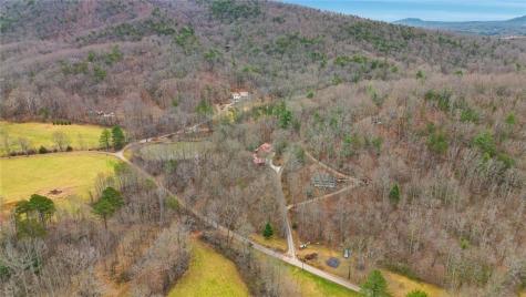 61 Bear Ridge Road Cleveland GA 30528