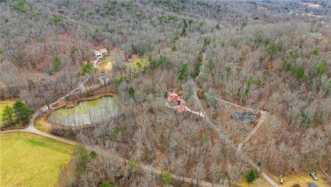 61 Bear Ridge Road Cleveland GA 30528