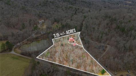 61 Bear Ridge Road Cleveland GA 30528