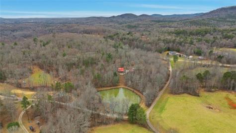61 Bear Ridge Road Cleveland GA 30528