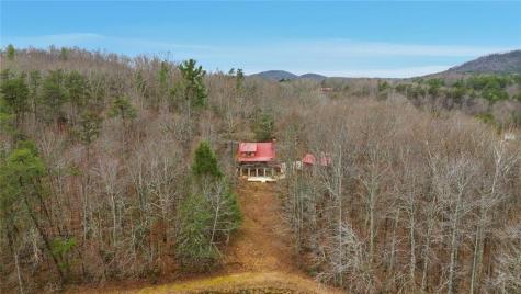 61 Bear Ridge Road Cleveland GA 30528