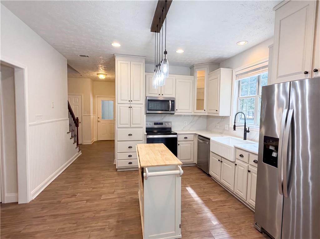 346 Carnation Drive Social Circle GA 30025