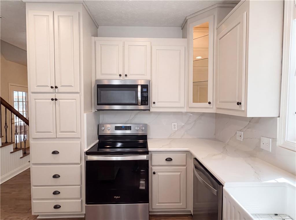 346 Carnation Drive Social Circle GA 30025