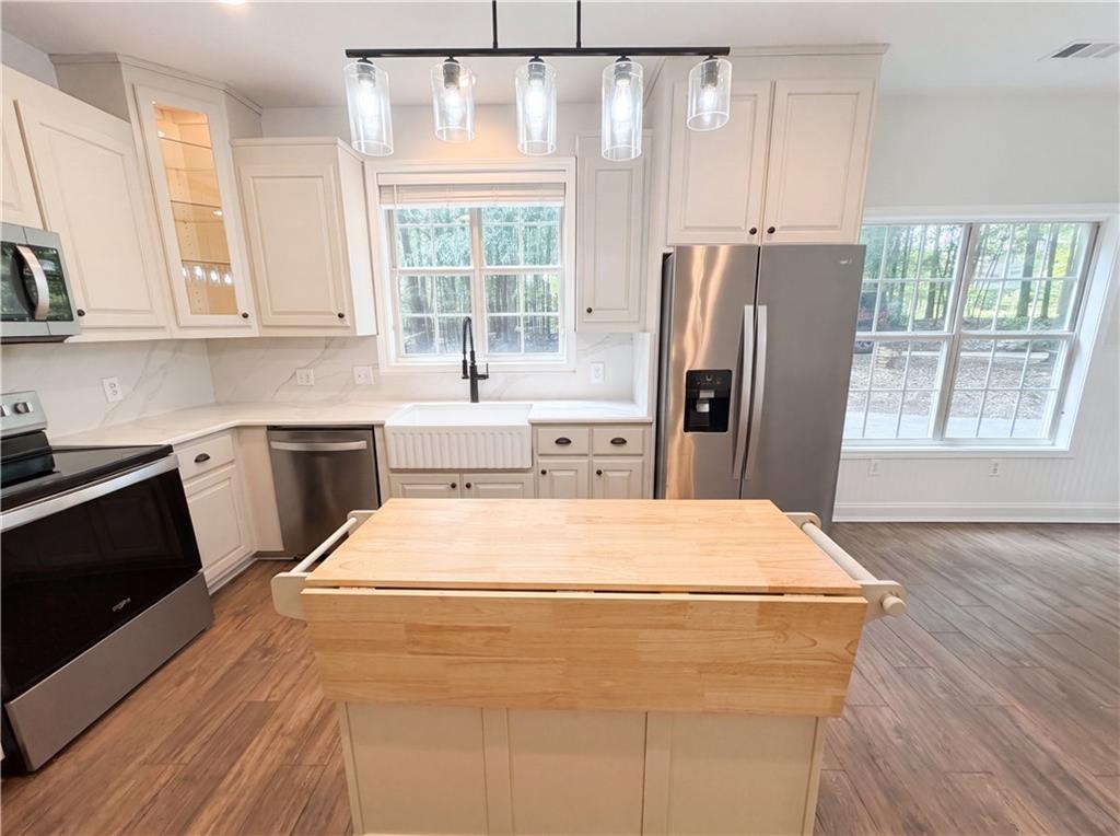 346 Carnation Drive Social Circle GA 30025