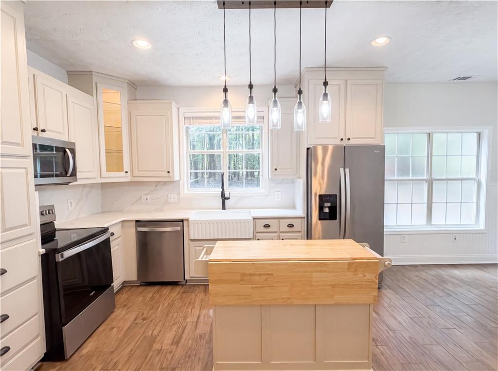 346 Carnation Drive Social Circle GA 30025