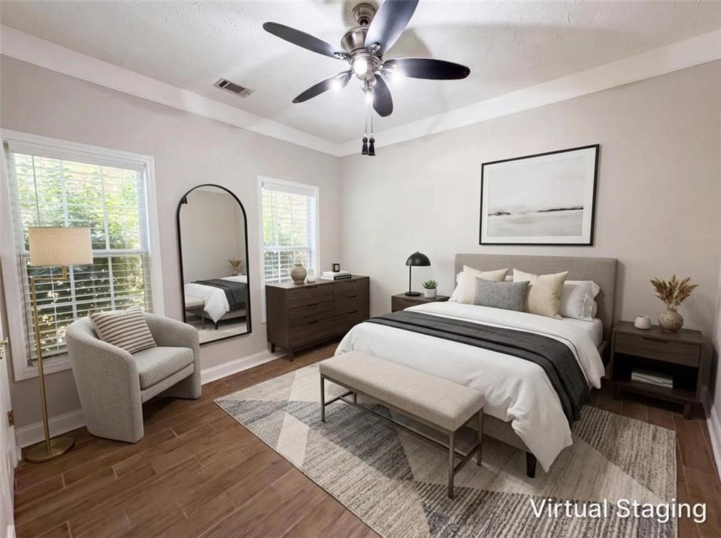 346 Carnation Drive Social Circle GA 30025