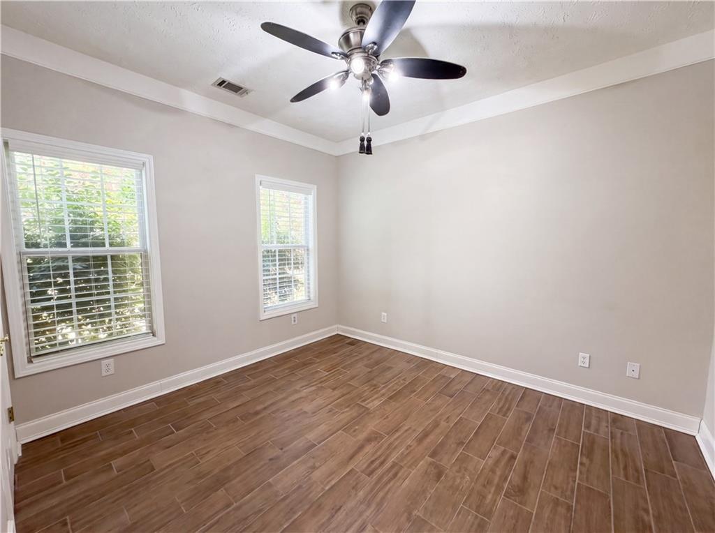 346 Carnation Drive Social Circle GA 30025