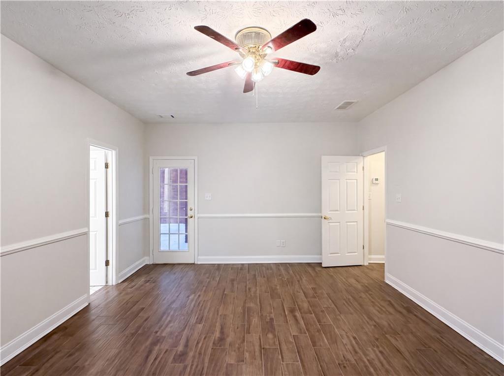 346 Carnation Drive Social Circle GA 30025