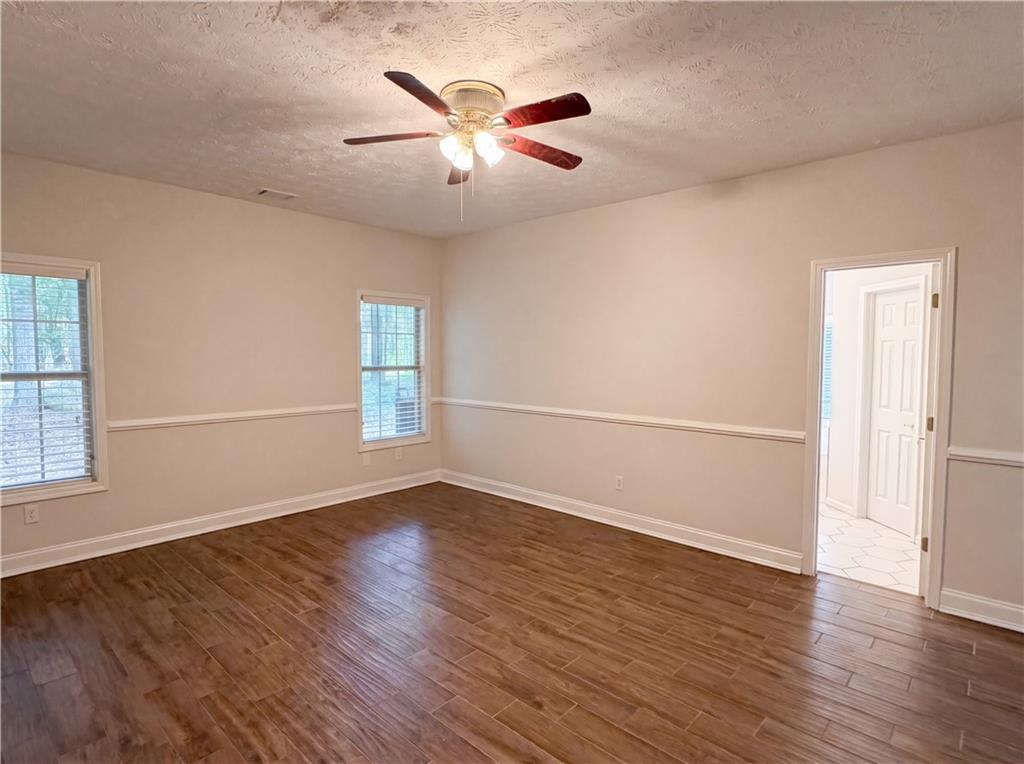 346 Carnation Drive Social Circle GA 30025