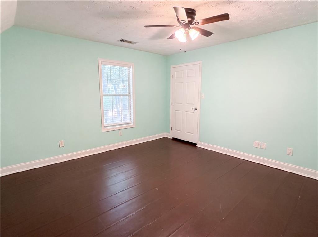 346 Carnation Drive Social Circle GA 30025