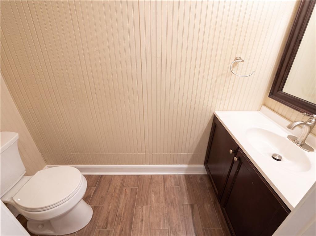 346 Carnation Drive Social Circle GA 30025