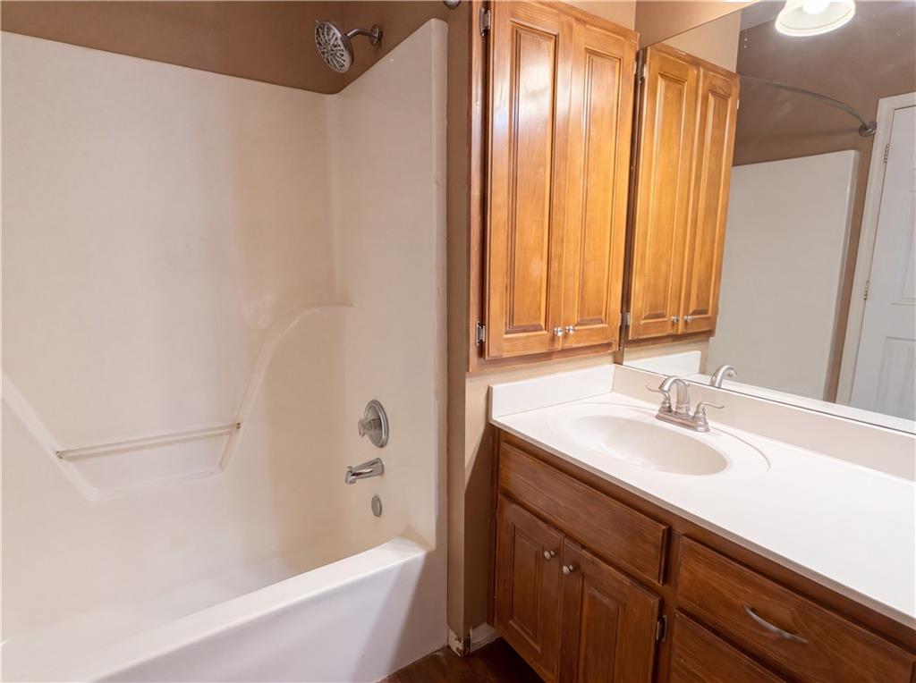 346 Carnation Drive Social Circle GA 30025