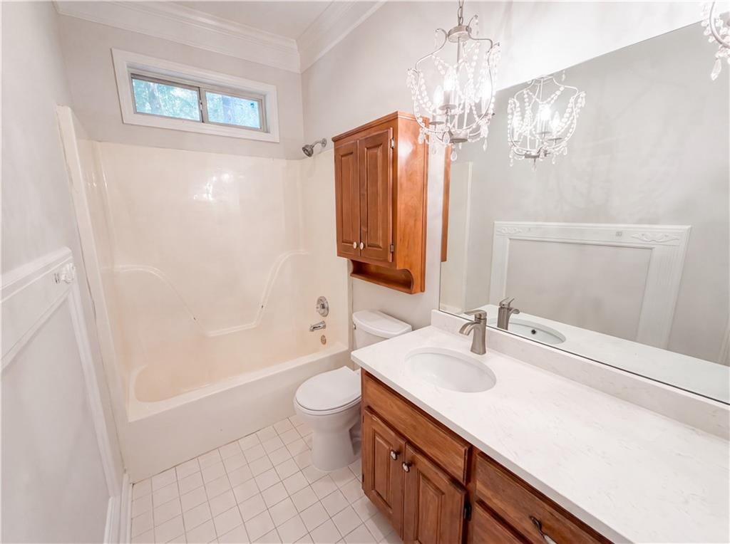 346 Carnation Drive Social Circle GA 30025