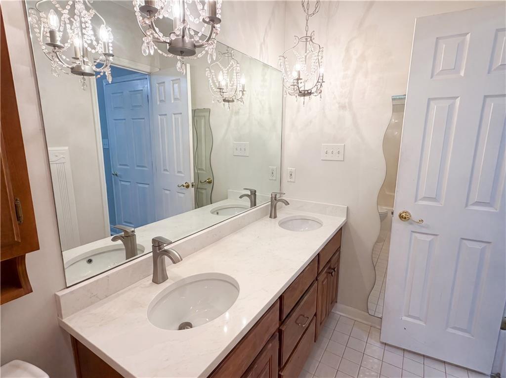 346 Carnation Drive Social Circle GA 30025
