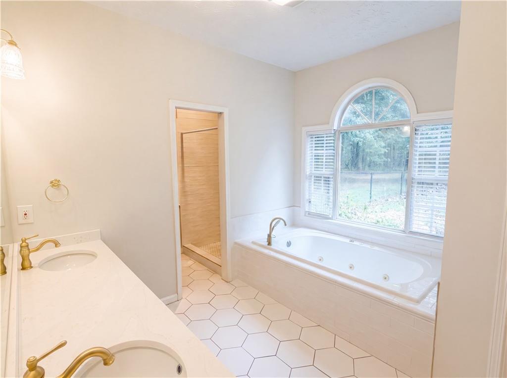 346 Carnation Drive Social Circle GA 30025