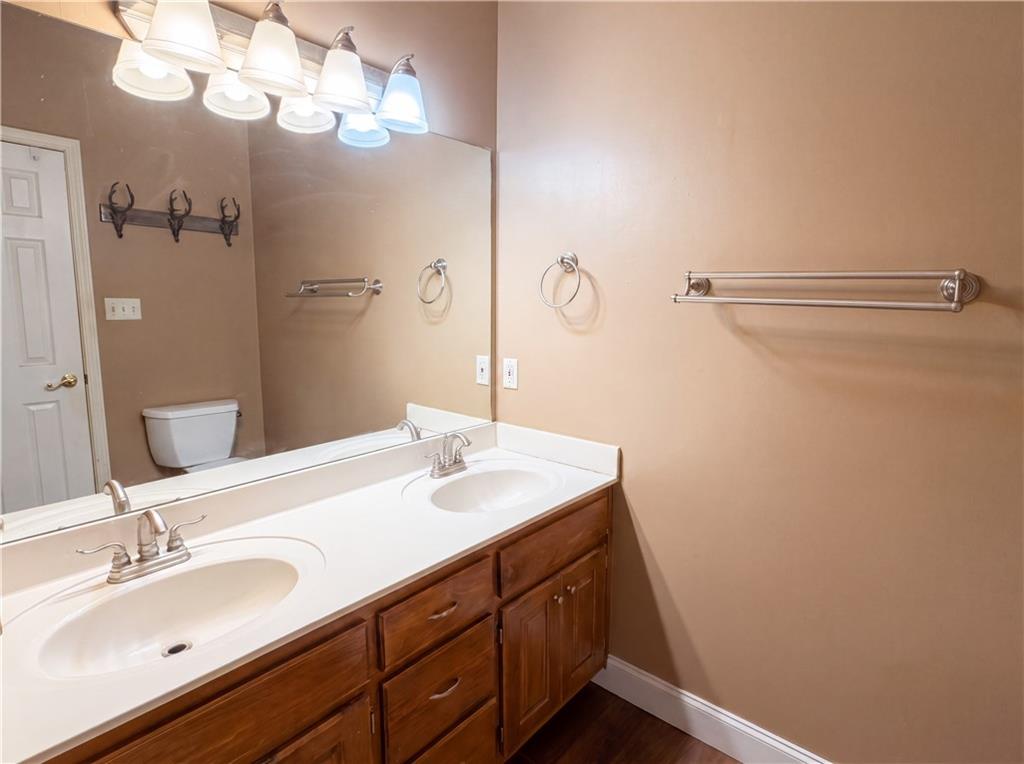 346 Carnation Drive Social Circle GA 30025