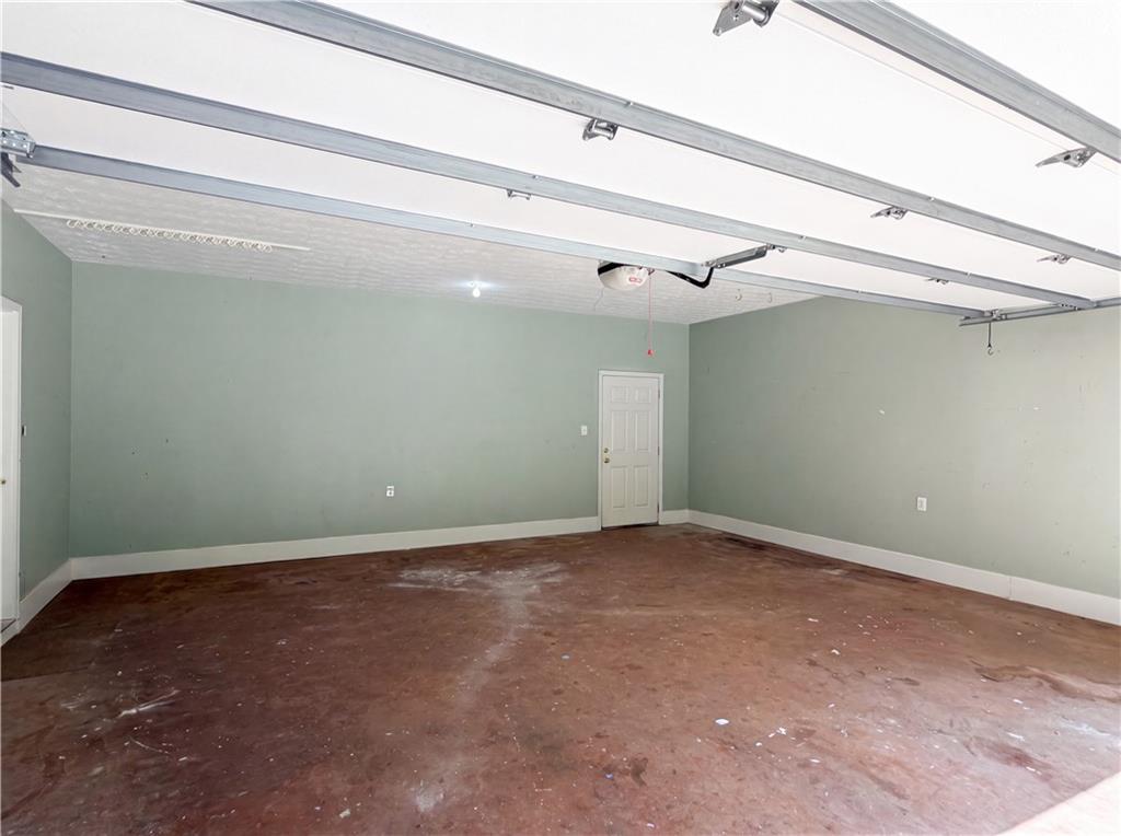 346 Carnation Drive Social Circle GA 30025