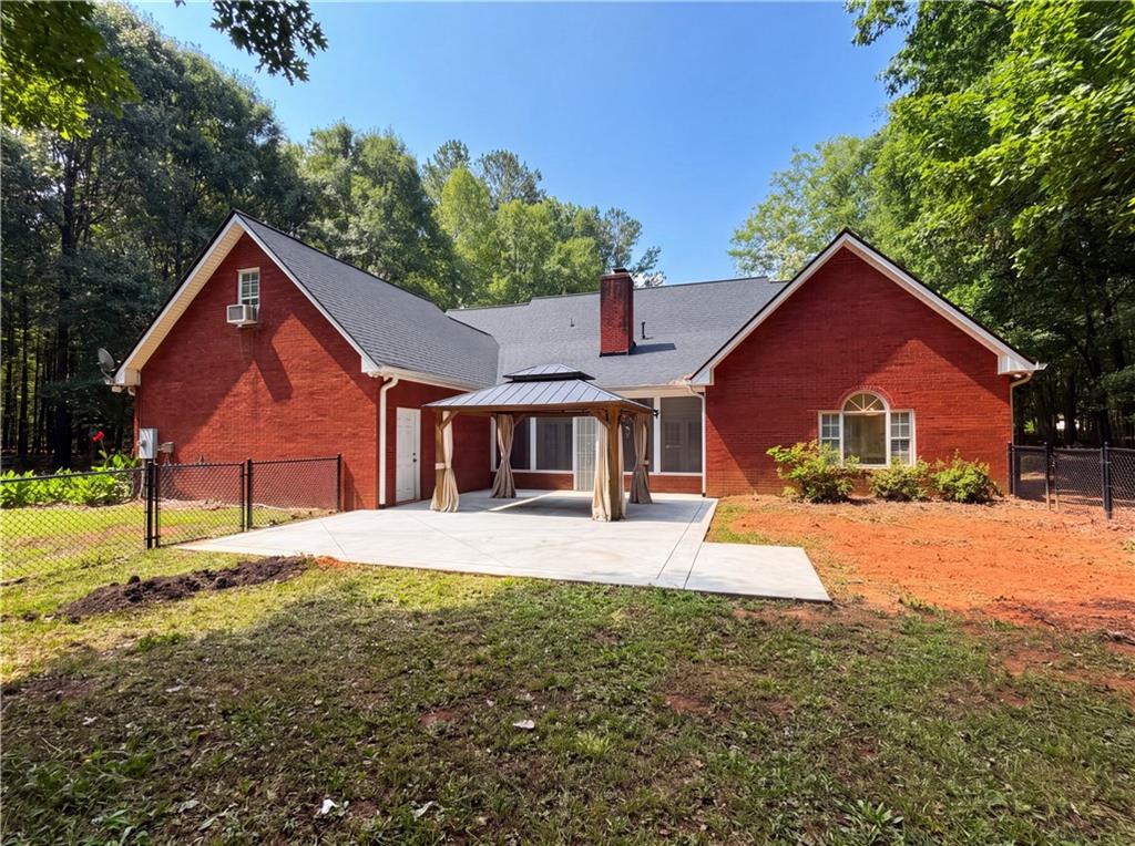346 Carnation Drive Social Circle GA 30025