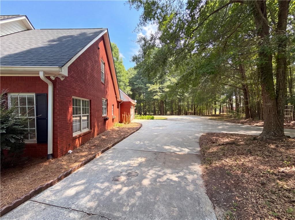 346 Carnation Drive Social Circle GA 30025