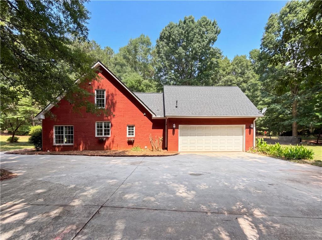 346 Carnation Drive Social Circle GA 30025