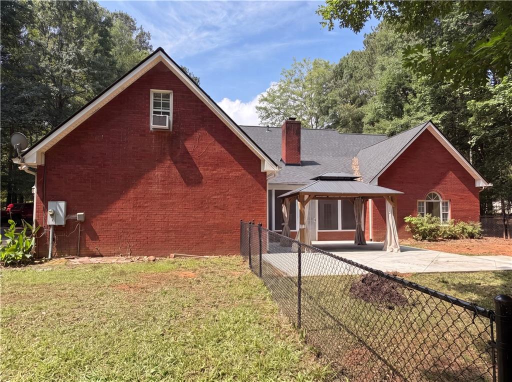 346 Carnation Drive Social Circle GA 30025