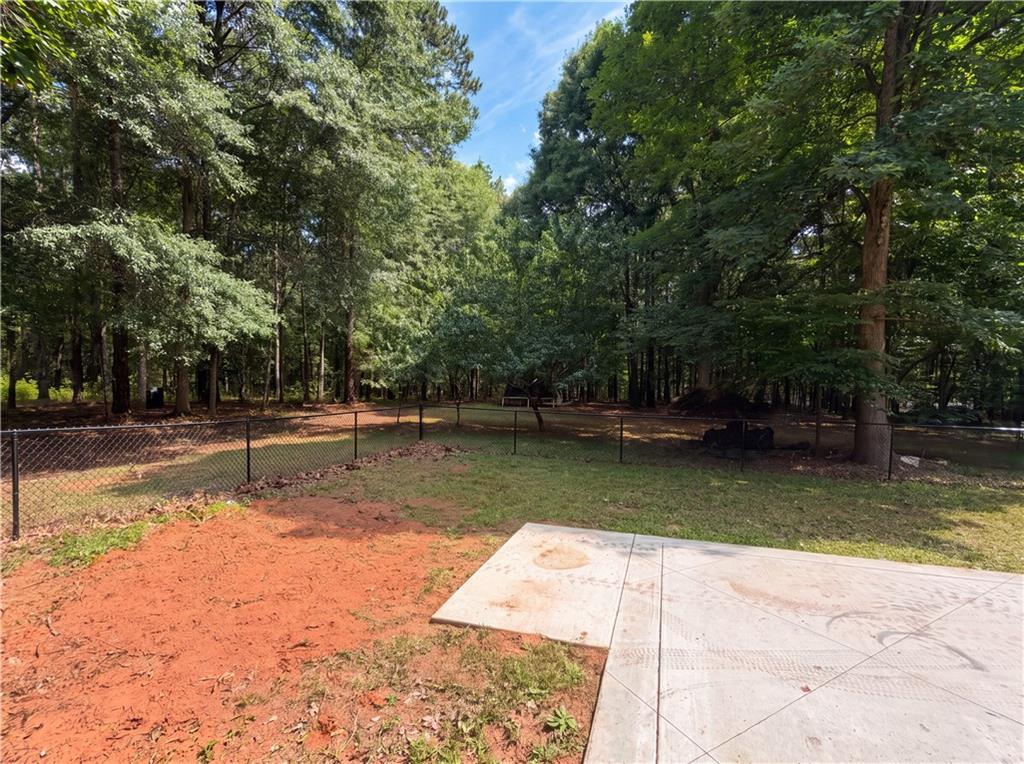 346 Carnation Drive Social Circle GA 30025