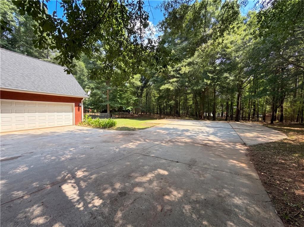 346 Carnation Drive Social Circle GA 30025