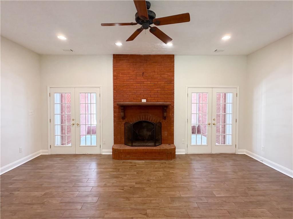 346 Carnation Drive Social Circle GA 30025