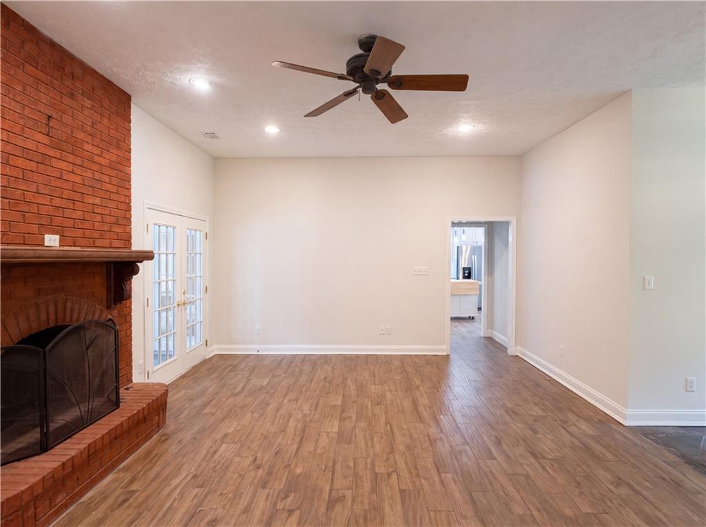 346 Carnation Drive Social Circle GA 30025