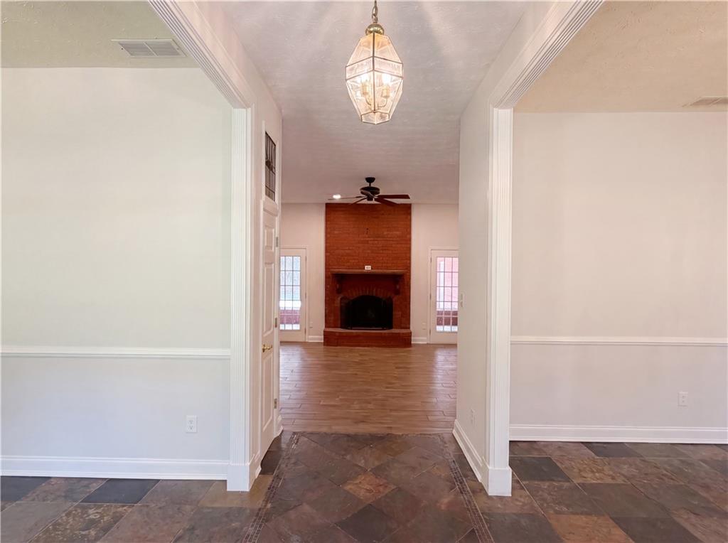 346 Carnation Drive Social Circle GA 30025