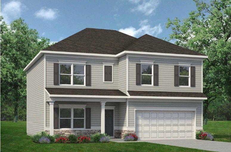 219 Shire Loop Calhoun GA 30701