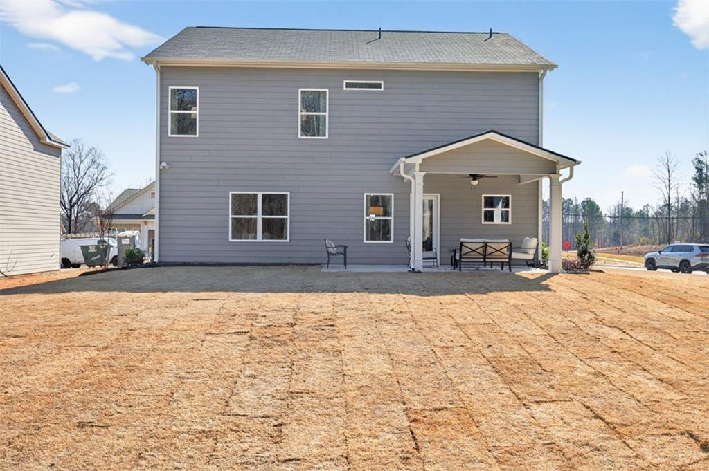 219 Shire Loop Calhoun GA 30701