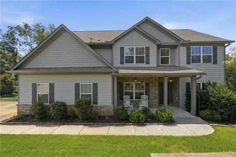 179 White Oak Trail N Dahlonega GA 30533