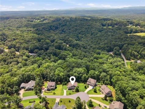 179 White Oak Trail N Dahlonega GA 30533