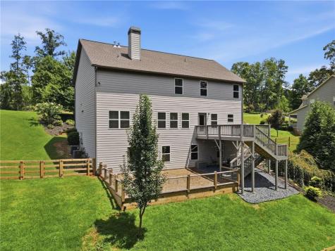 179 White Oak Trail N Dahlonega GA 30533
