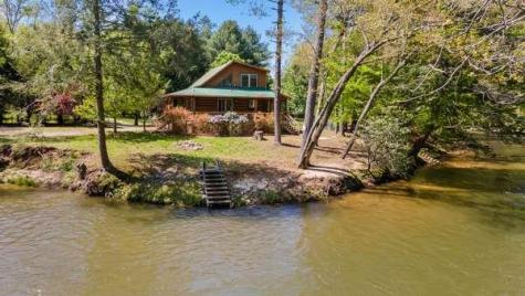 787 White Pine Trail Suches GA 30572