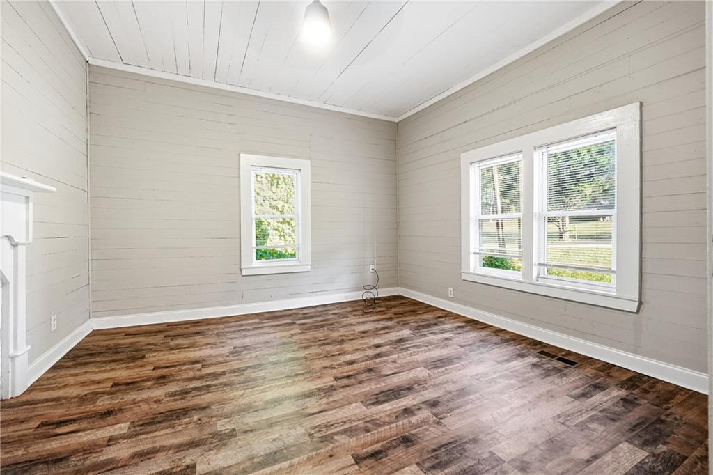 145 Wall Street Waco GA 30182