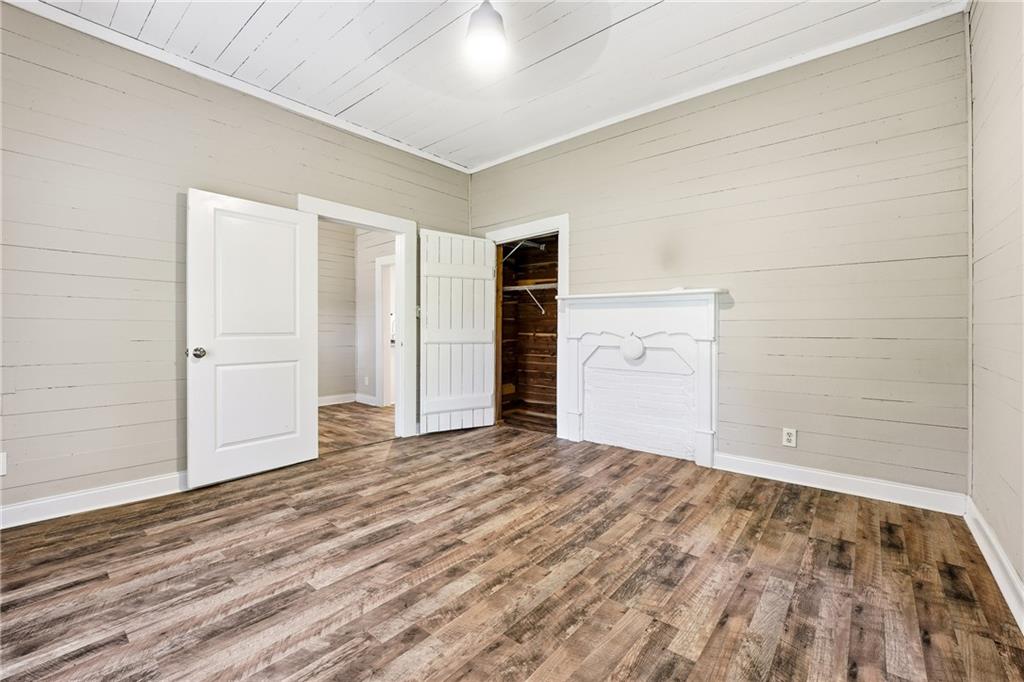 145 Wall Street Waco GA 30182