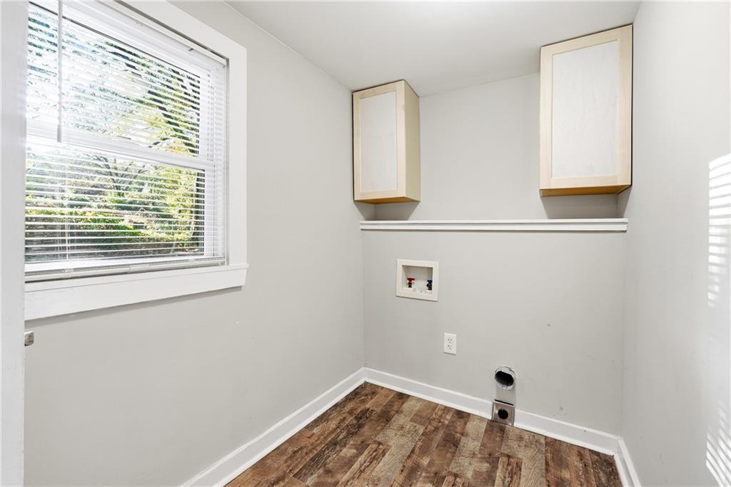 145 Wall Street Waco GA 30182
