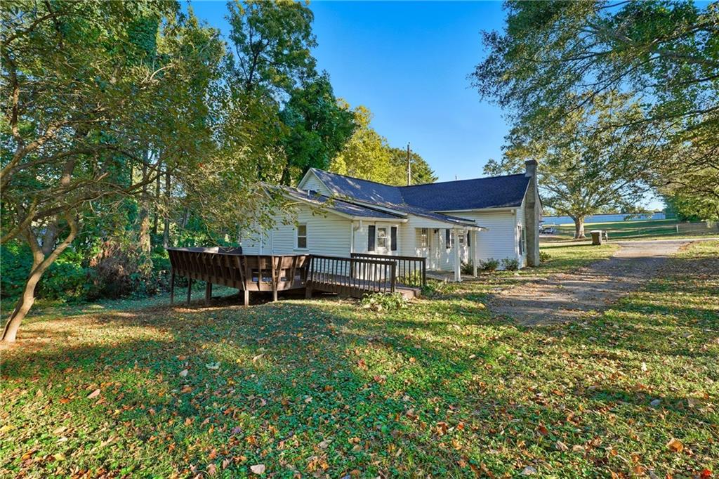145 Wall Street Waco GA 30182