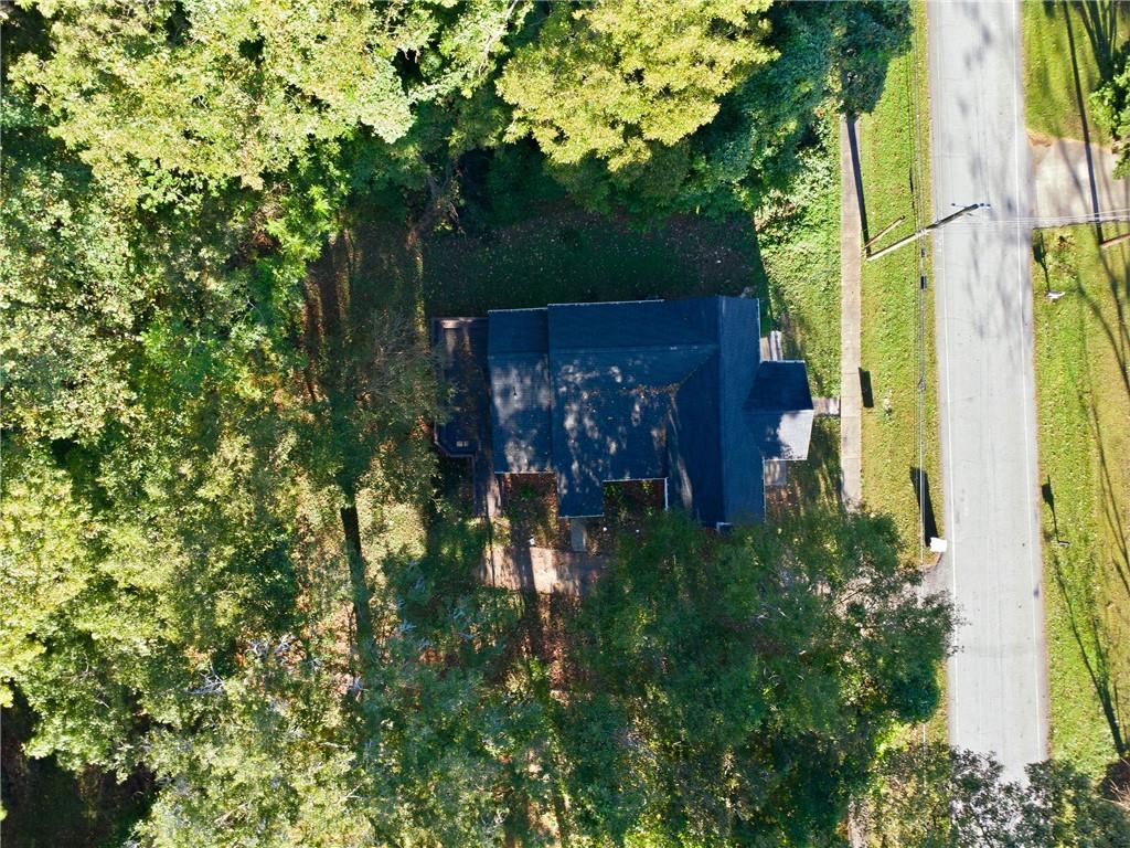 145 Wall Street Waco GA 30182