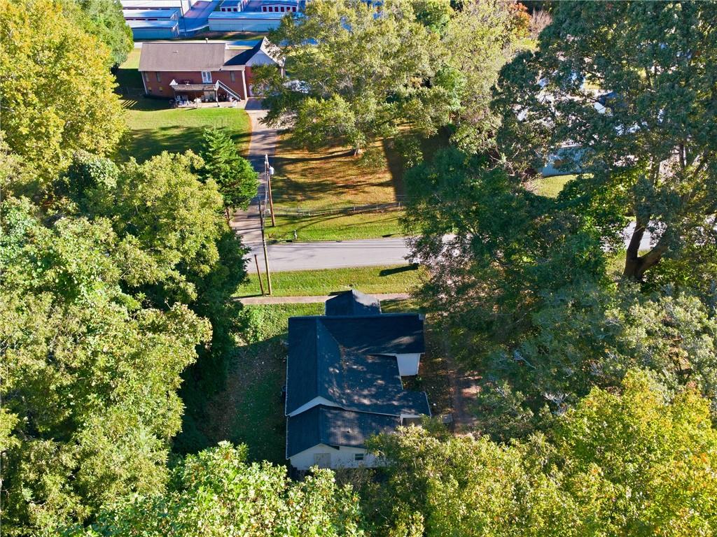 145 Wall Street Waco GA 30182