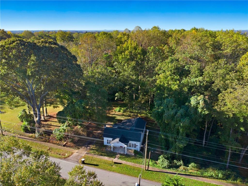 145 Wall Street Waco GA 30182