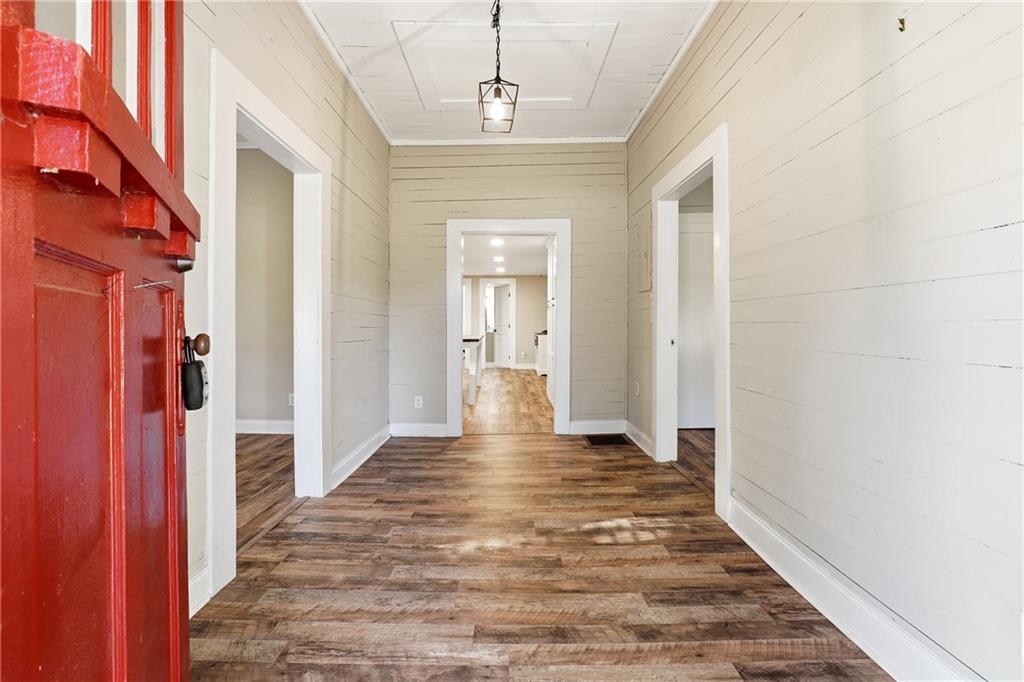 145 Wall Street Waco GA 30182