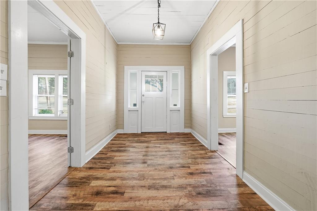 145 Wall Street Waco GA 30182