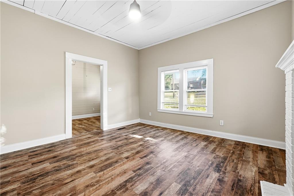 145 Wall Street Waco GA 30182
