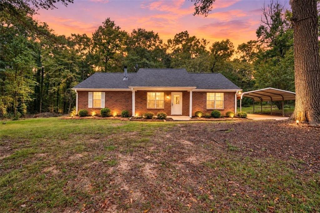 431 Turner Drive Mcdonough GA 30252